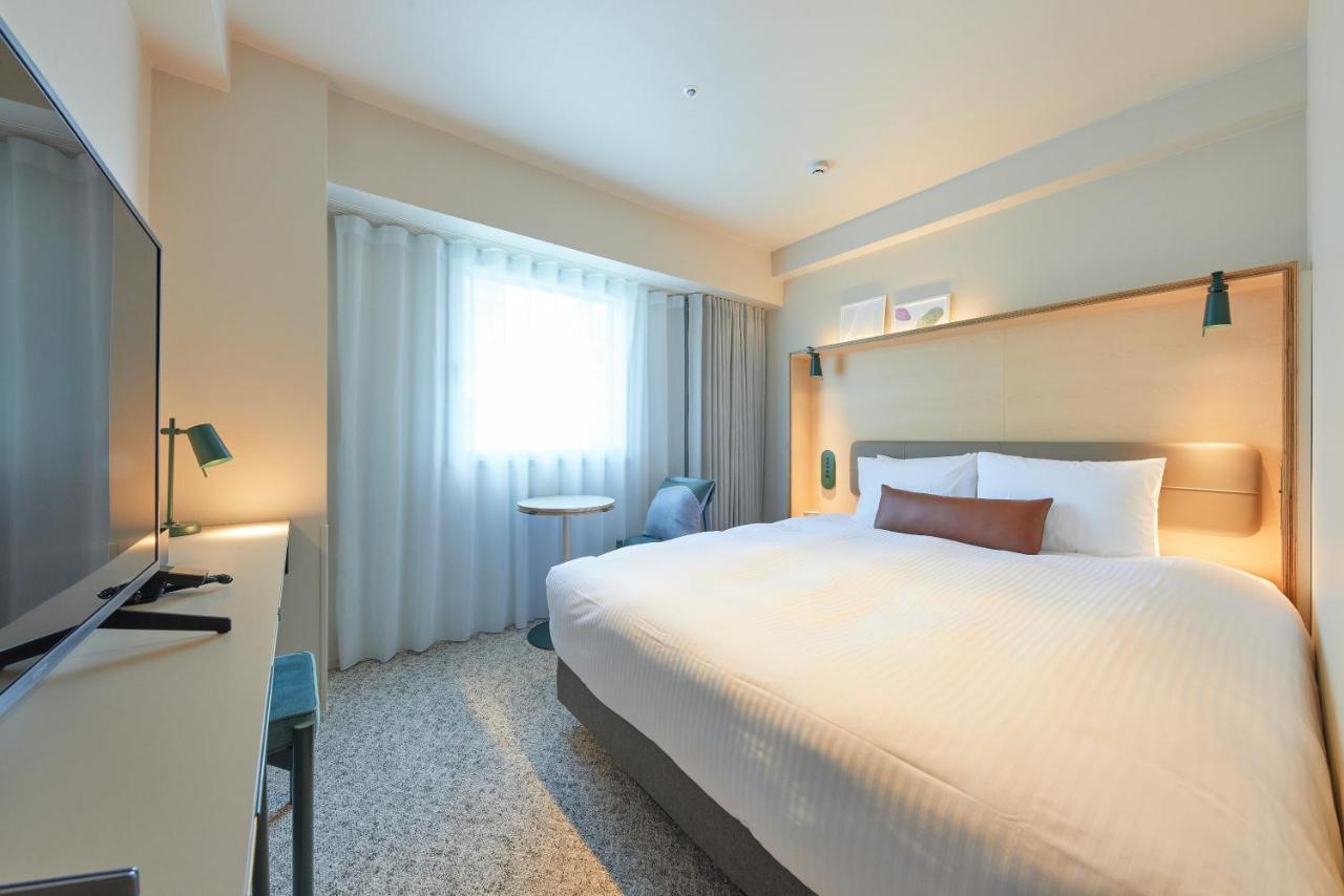 Keikyu Ex Hotel Szapporo Kültér fotó
