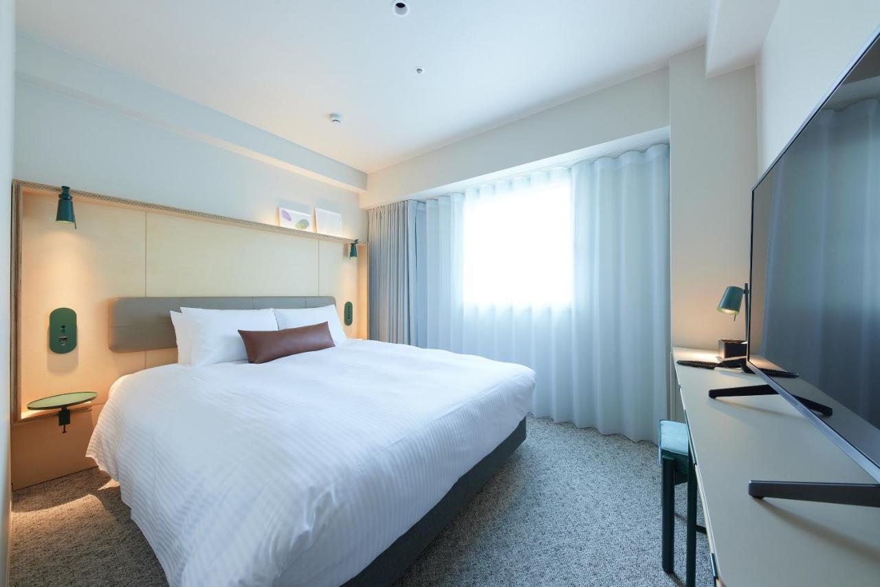 Keikyu Ex Hotel Szapporo Kültér fotó