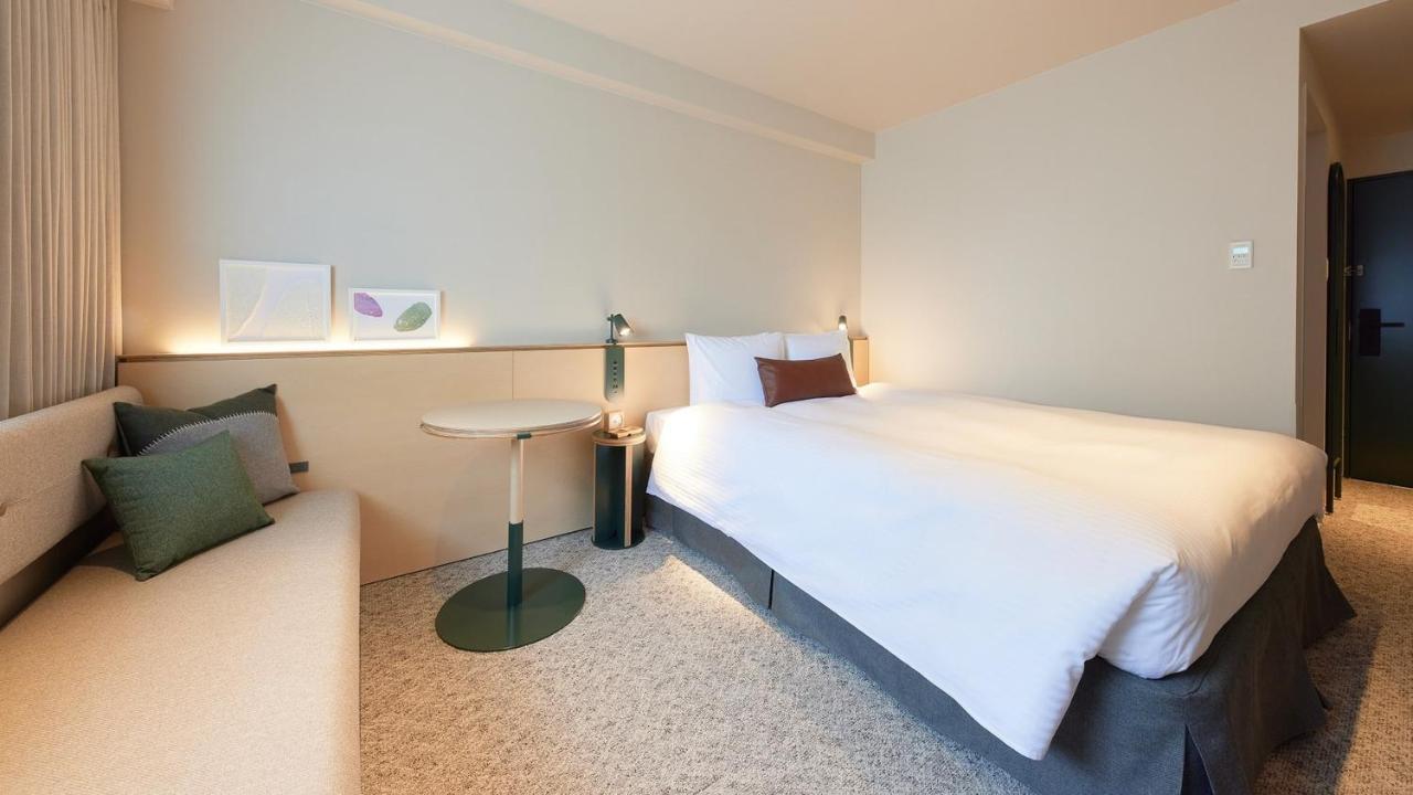 Keikyu Ex Hotel Szapporo Kültér fotó