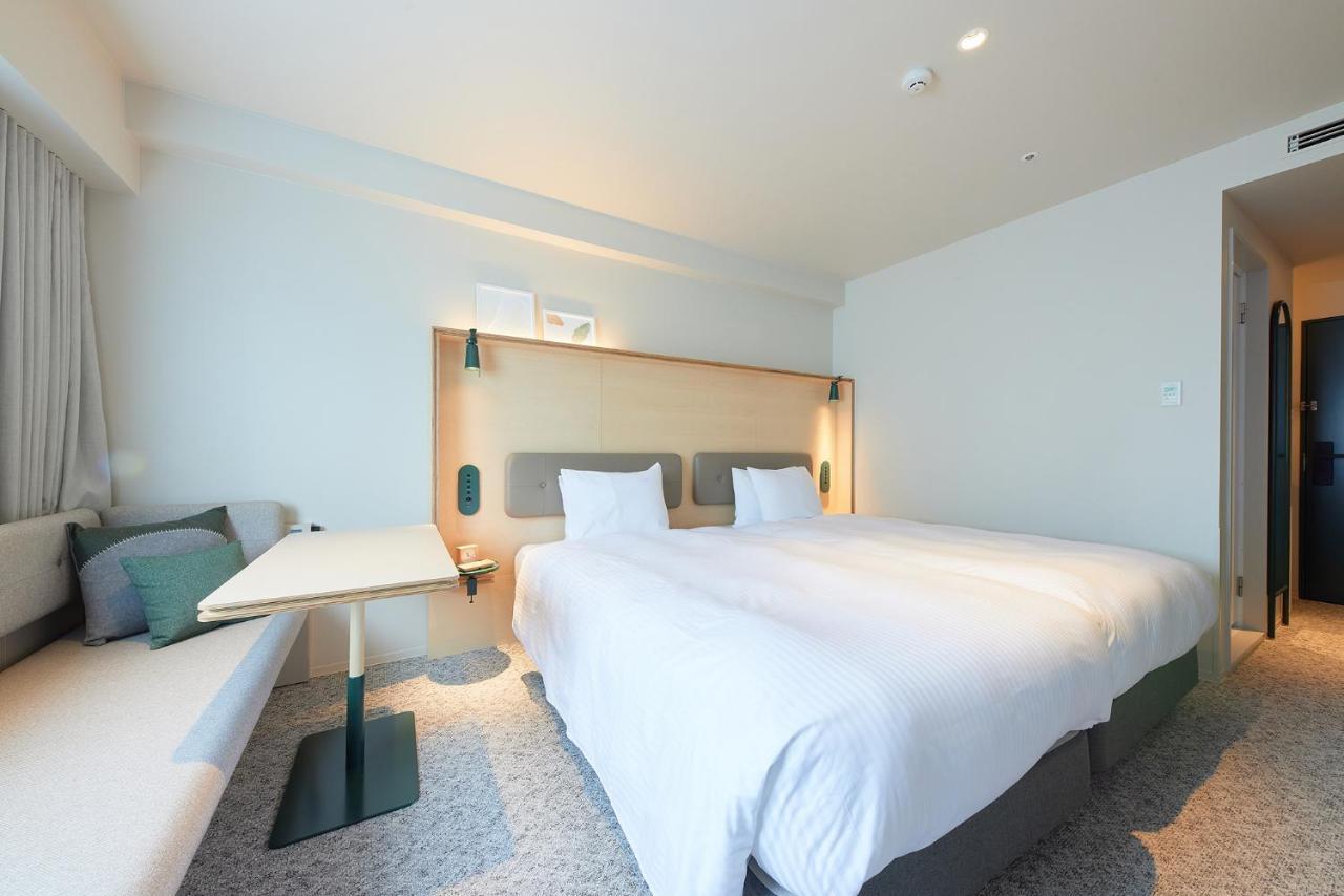 Keikyu Ex Hotel Szapporo Kültér fotó